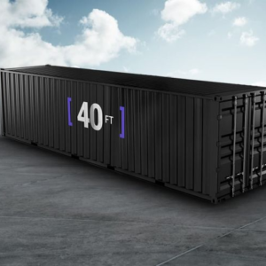 Dry Shipping Containers