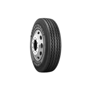 DOT Truck Tire Sizes Explained
