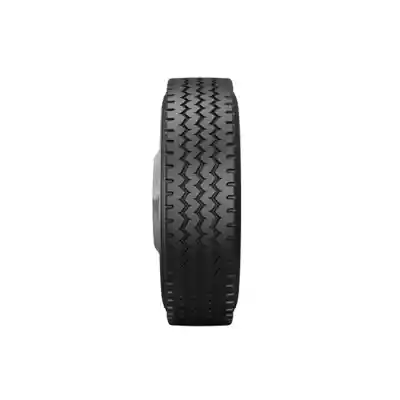 Semi-Trailer Tire Sizes Explained