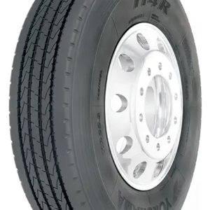 TBR Tire 75R22.5