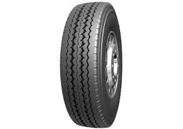 Heavy-Duty TBR Tire Size Guide