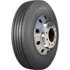 TBR Tire Sizes for Commercial Trucks