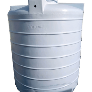 PVC Reservoir Water Tanks