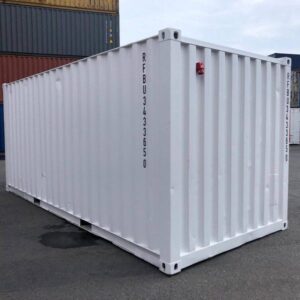 20ft Shipping Container