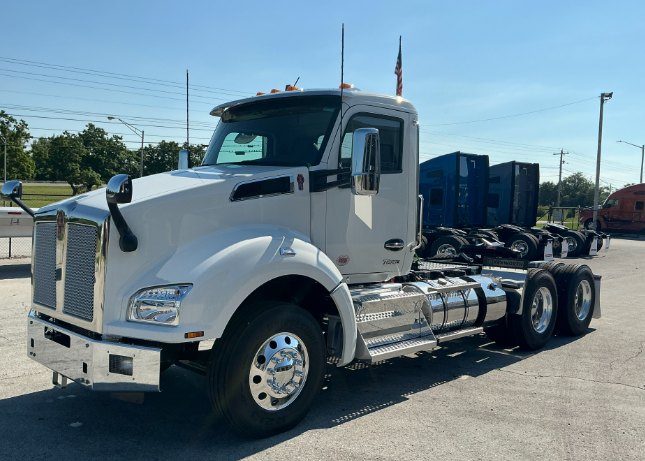 Dump Trucks For Sale