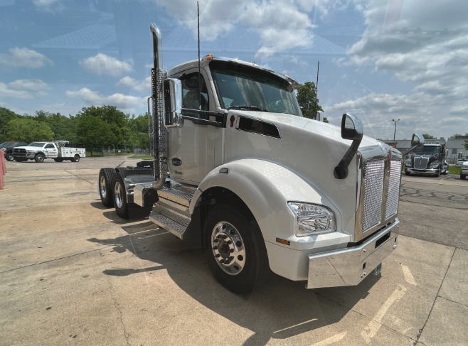 Buy Trucks