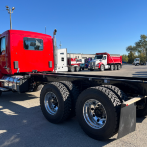 Buy Used Dump Trucks