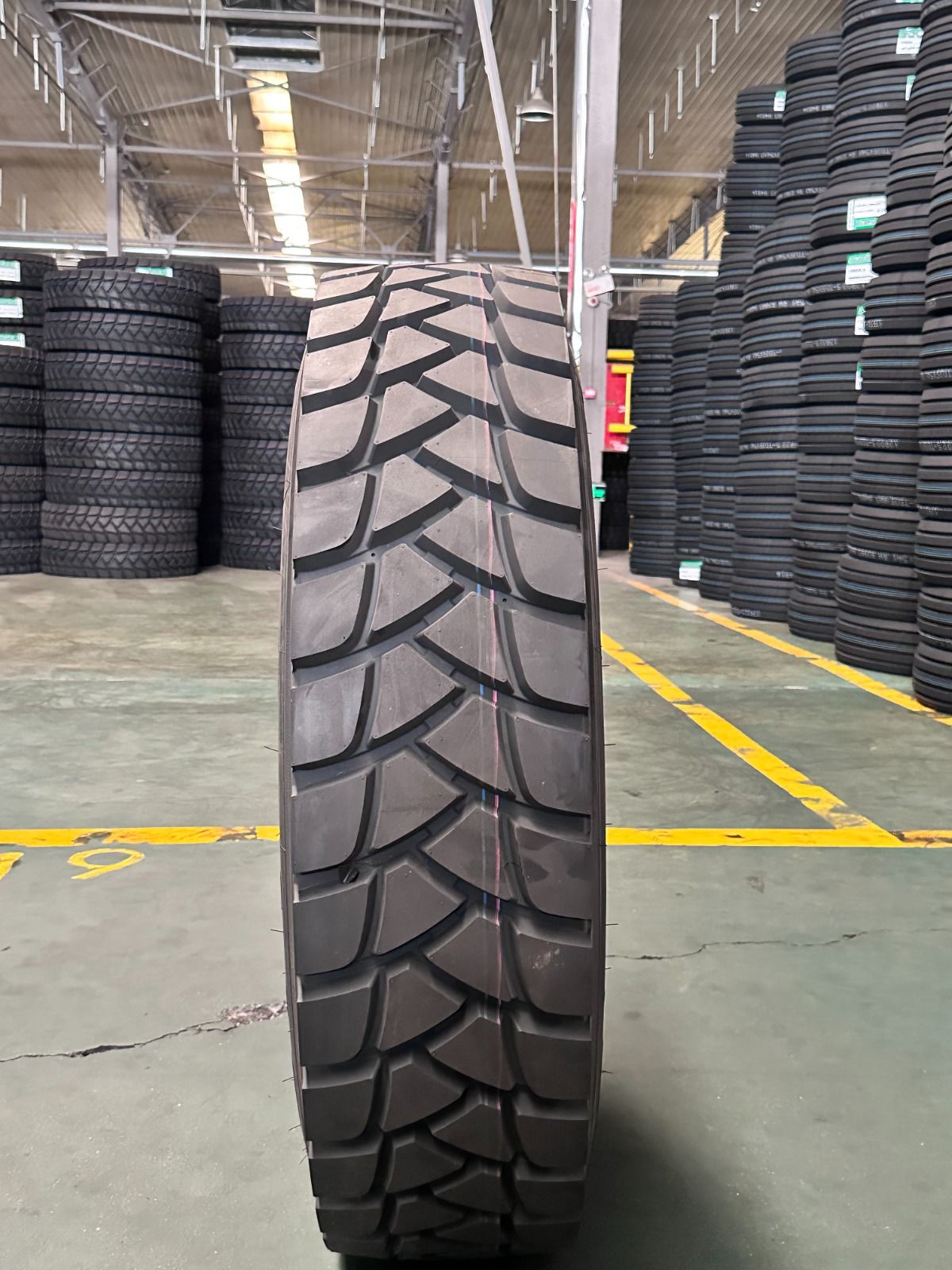 Truck Tires