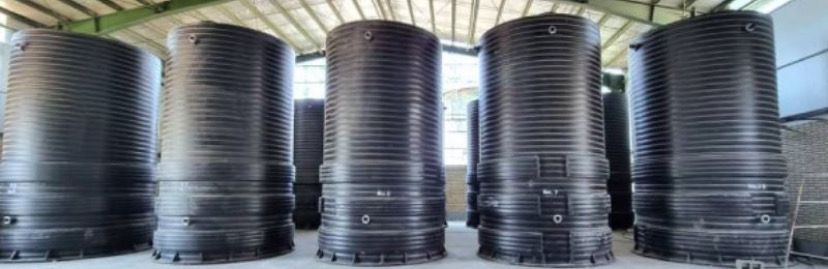 Water Tanks
